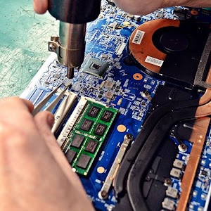 Apple Vor Ort Reparatur Berlin place picture